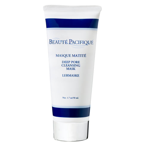 Máscara de Arcilla - 50ml